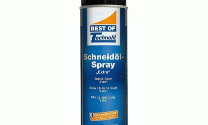 Soğutma ve Kesme Yağları