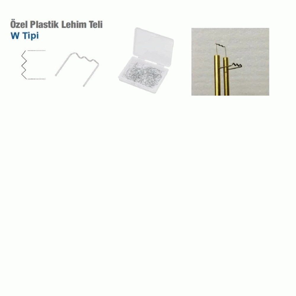 ozel-plastik-lehim-teli-tampon-tamir-w-tipi-0-6-mm