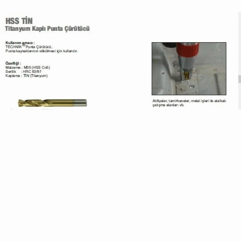 punta-curutucu-hssco5-titan-6mmx66mm