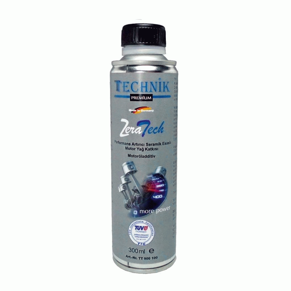 motor-ya-performans-artirici-zeratech-300-ml